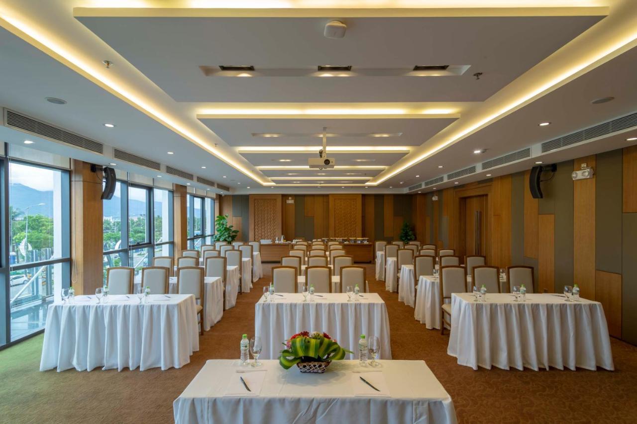 Pavilion Hotel Đà Nẵng Extérieur photo