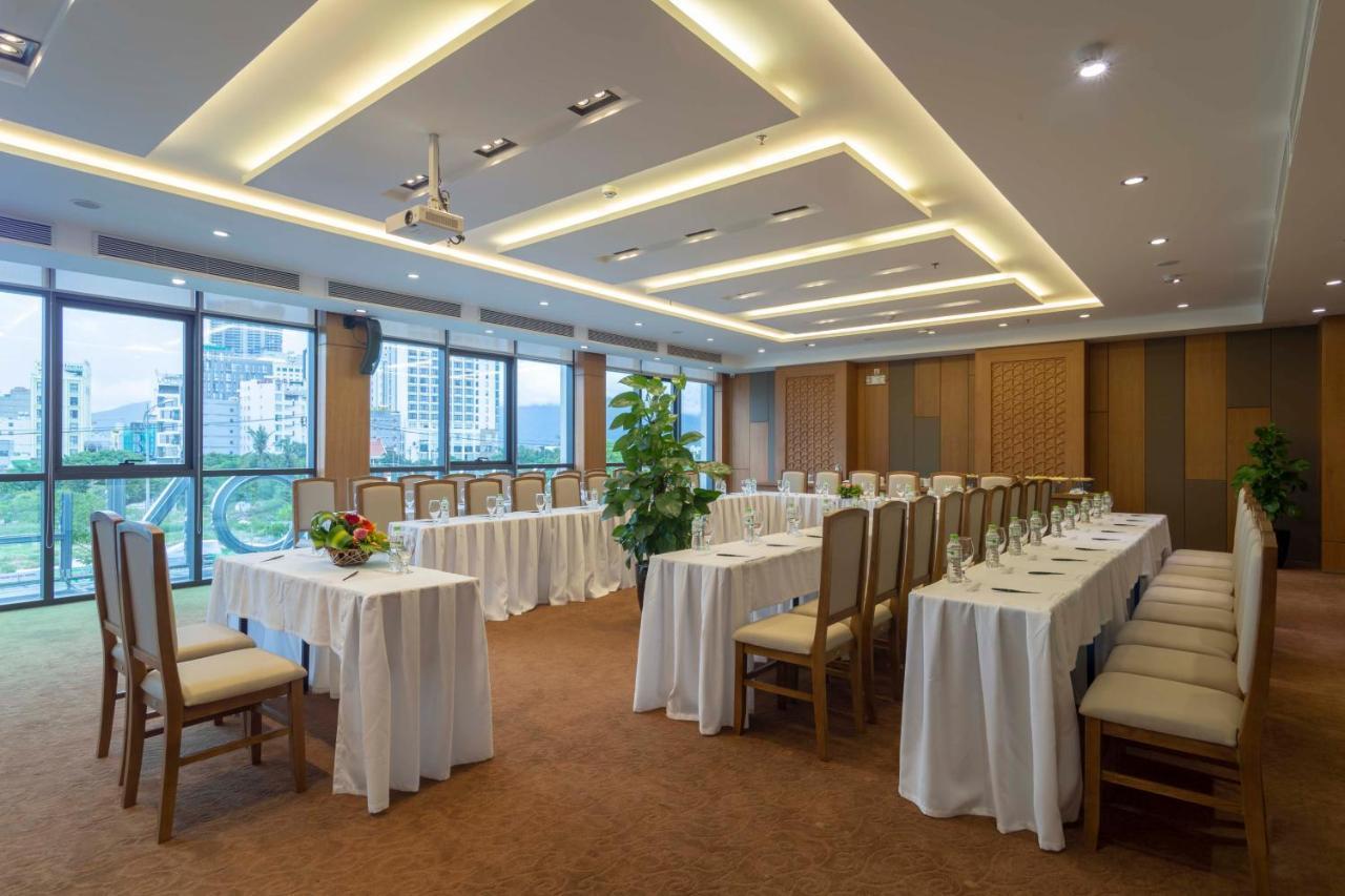 Pavilion Hotel Đà Nẵng Extérieur photo