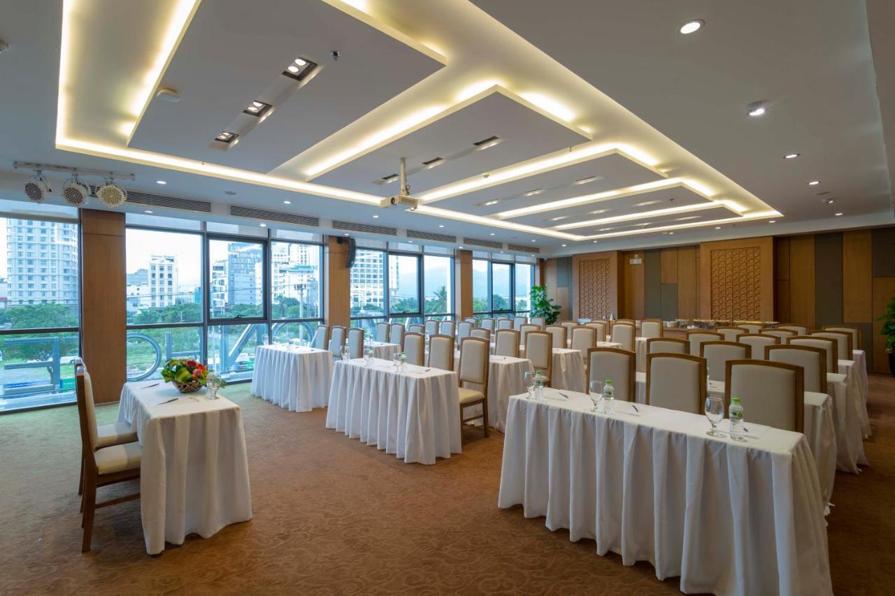 Pavilion Hotel Đà Nẵng Extérieur photo