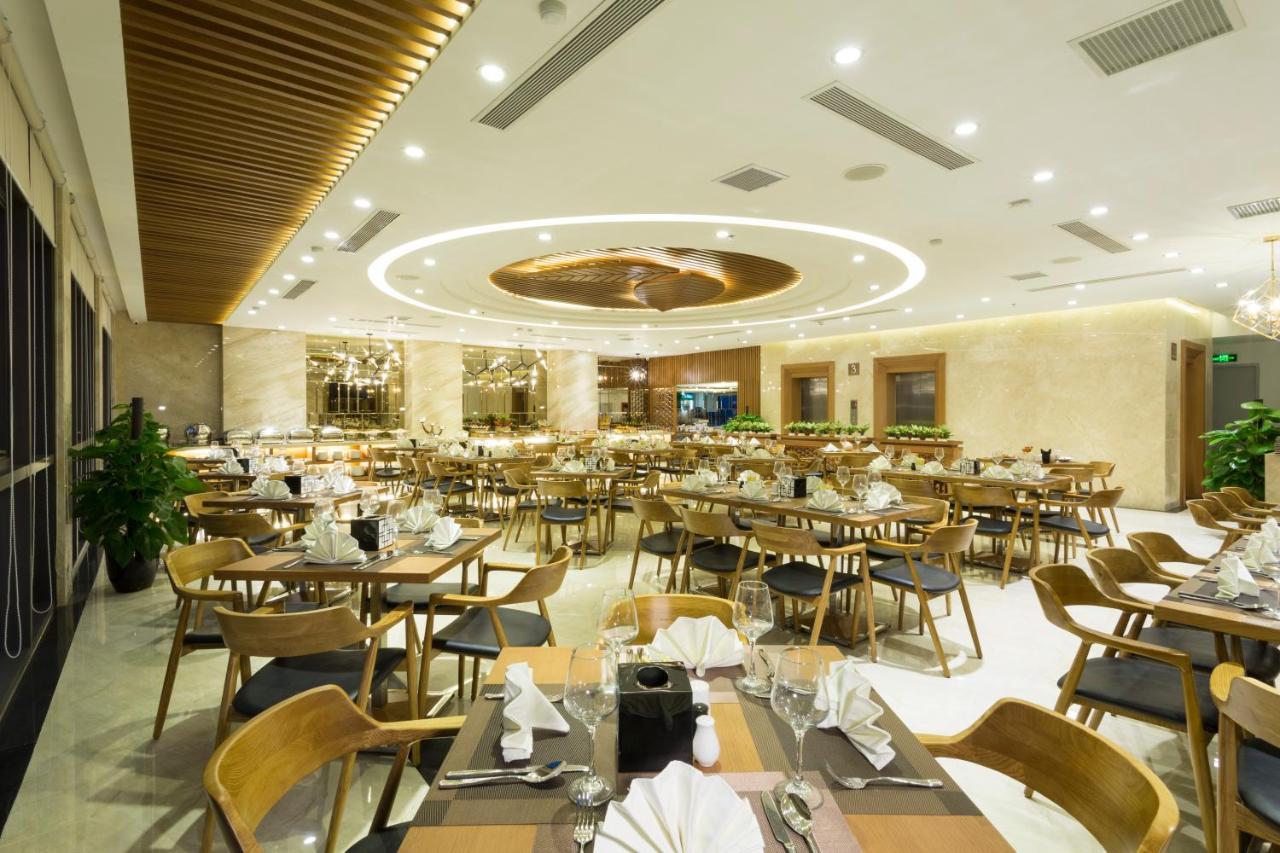 Pavilion Hotel Đà Nẵng Extérieur photo